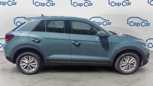 Volkswagen T-Roc image 3