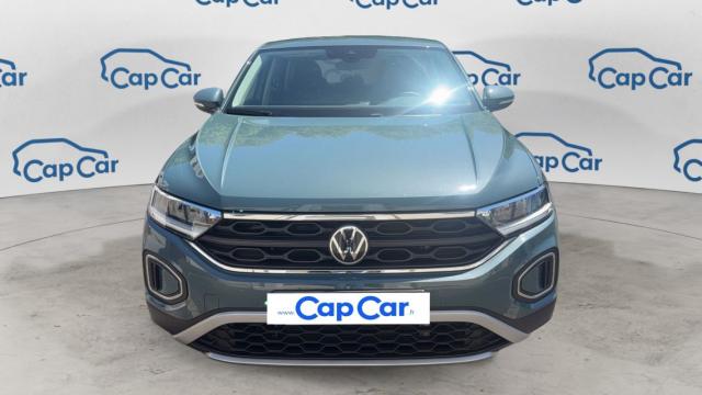 Volkswagen T-Roc image 9
