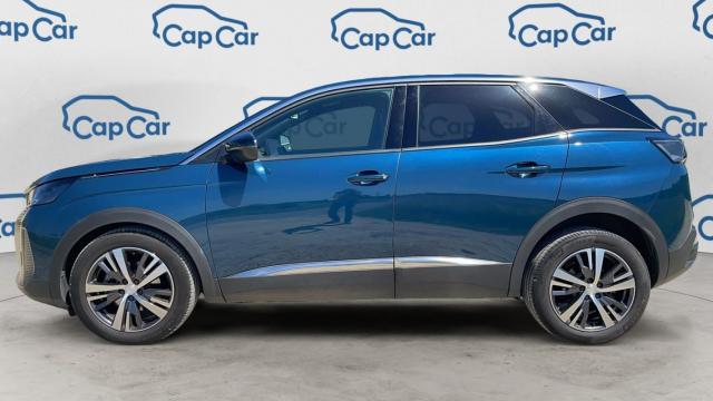 Peugeot 3008 image 9