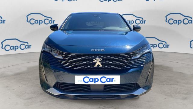 Peugeot 3008 image 6