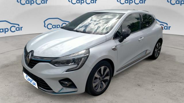 Renault Clio 1.6 E-Tech 140 Edc6 Premiere Edition