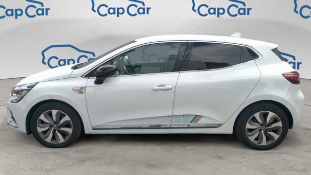 Renault Clio image 3