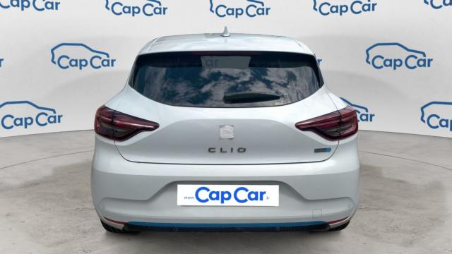 Renault Clio image 8