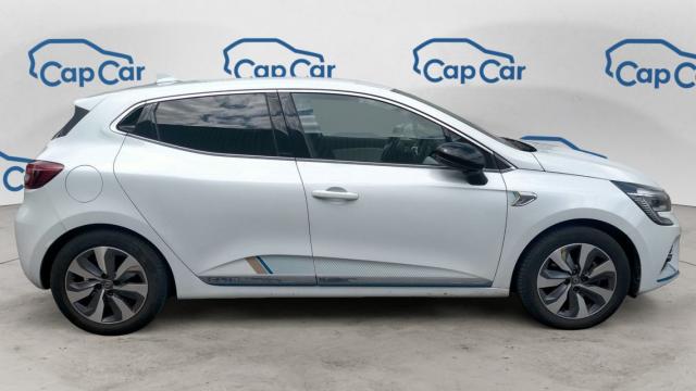 Renault Clio image 4