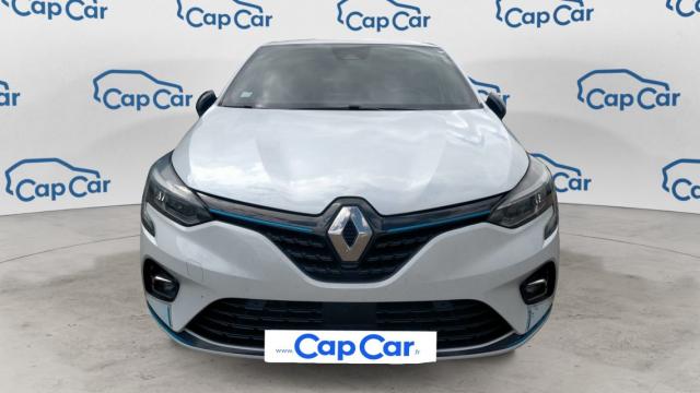 Renault Clio image 7