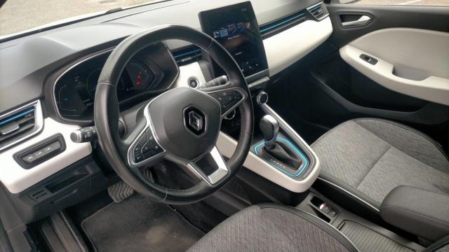 Renault Clio image 6