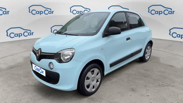Renault Twingo 1.0 Sce 70 Zen
