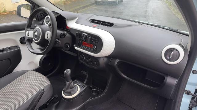 Renault Twingo image 6