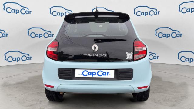 Renault Twingo image 2