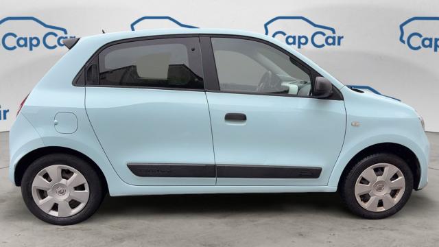 Renault Twingo image 5