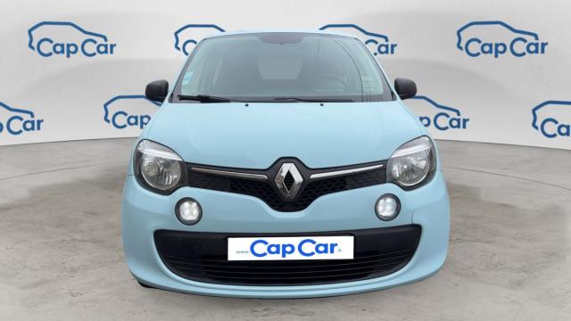 Renault Twingo image 3