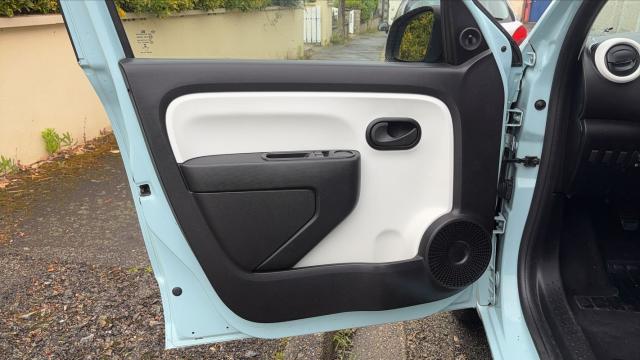 Renault Twingo image 7