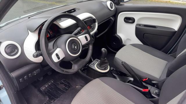 Renault Twingo image 4