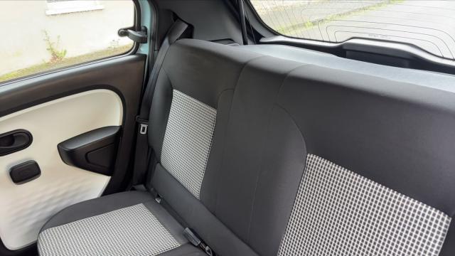 Renault Twingo image 1