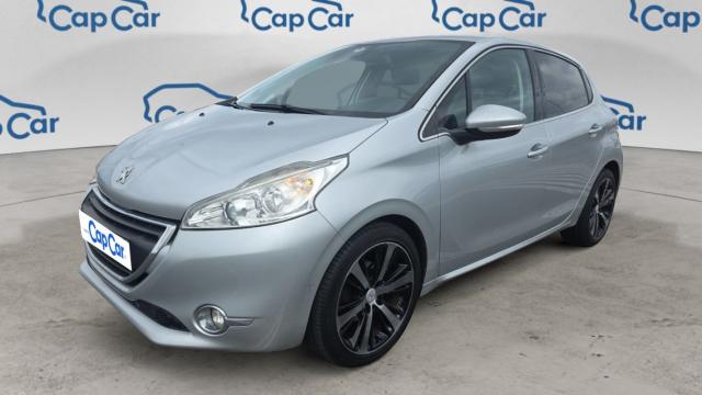 Peugeot 208 Ii 1.6 Vti 120 Allure