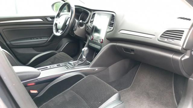 Renault Mégane image 1