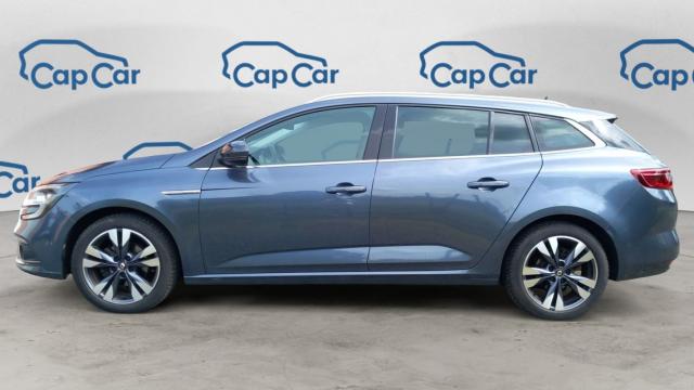 Renault Mégane image 4