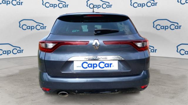 Renault Mégane image 8