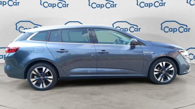 Renault Mégane image 6
