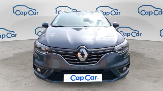 Renault Mégane image 3