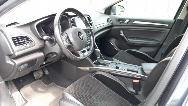 Renault Mégane image 5
