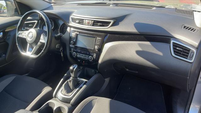 Nissan Qashqai image 2