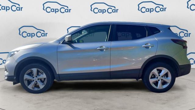 Nissan Qashqai image 7