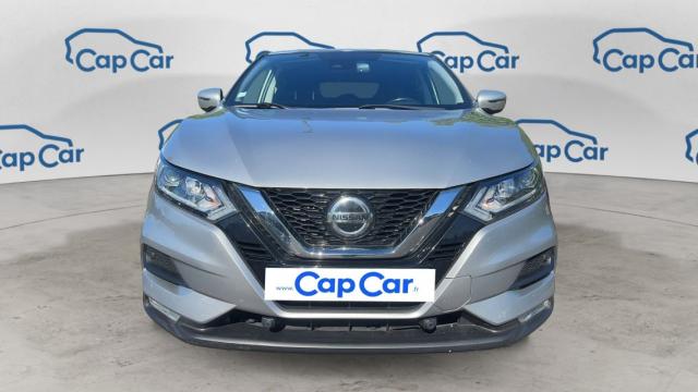 Nissan Qashqai image 5