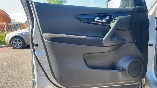 Nissan Qashqai image 3