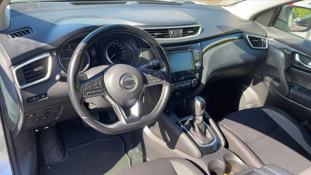 Nissan Qashqai image 1