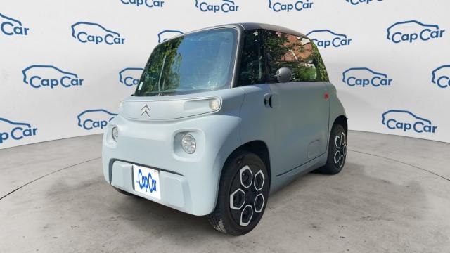 Citroen Ami 8 5.5 Kwh