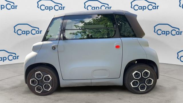 Citroen Ami image 5