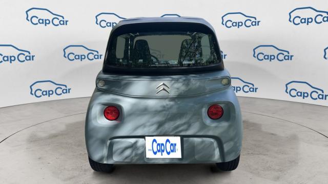 Citroen Ami image 7