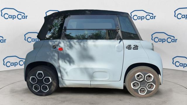 Citroen Ami image 9