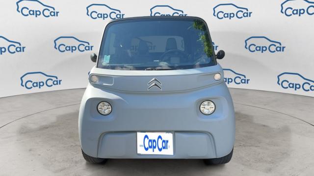 Citroen Ami image 6