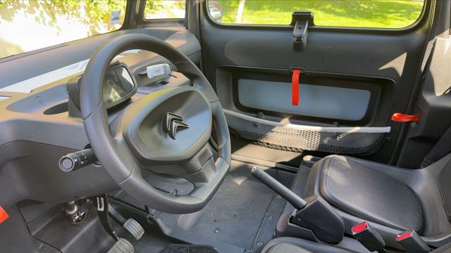 Citroen Ami image 4