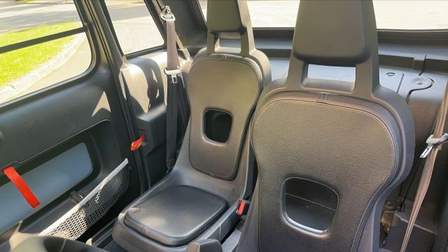 Citroen Ami image 3