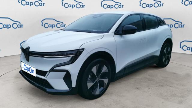 Renault Mégane V Ev40 130 Equilbre