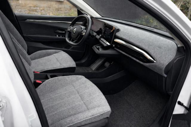 Renault Mégane image 1