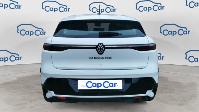 Renault Mégane image 8