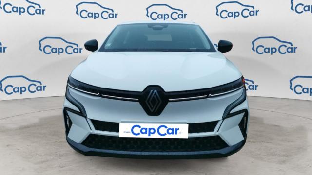 Renault Mégane image 6