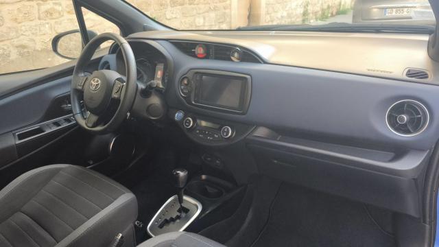 Toyota Yaris image 3