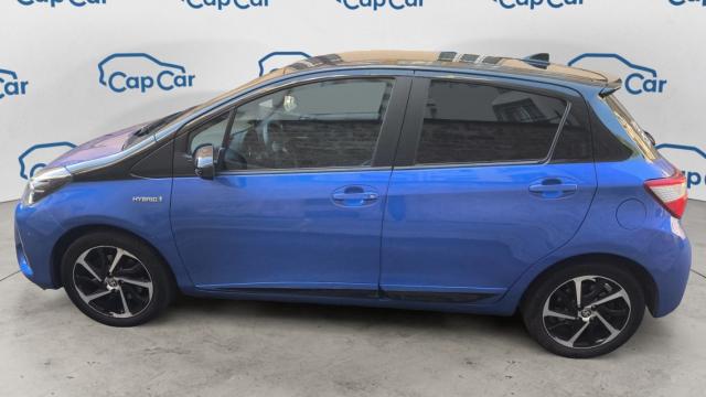 Toyota Yaris image 4