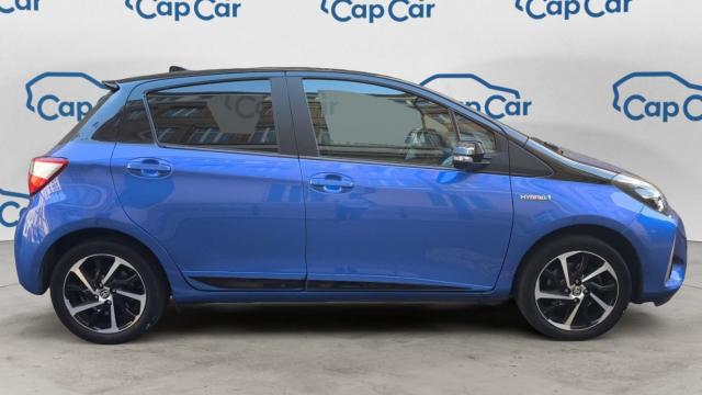 Toyota Yaris image 5