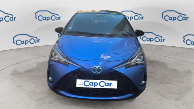 Toyota Yaris image 7