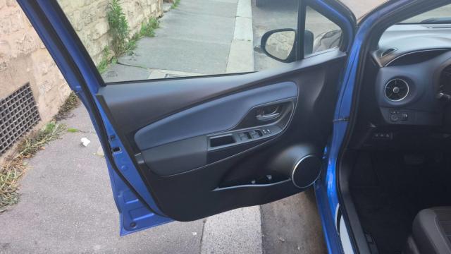 Toyota Yaris image 1
