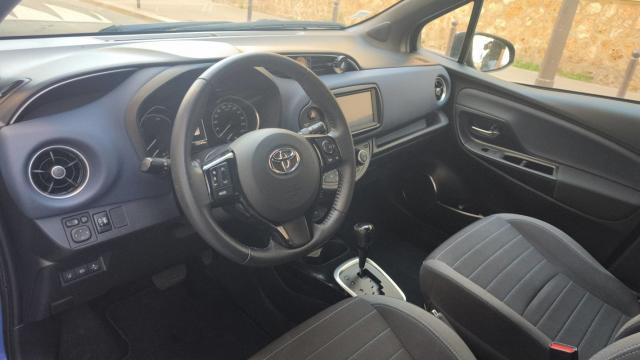 Toyota Yaris image 2