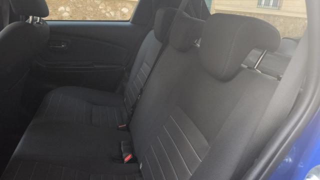 Toyota Yaris image 6