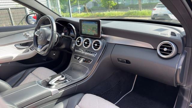 Mercedes Benz Classe C Break image 9