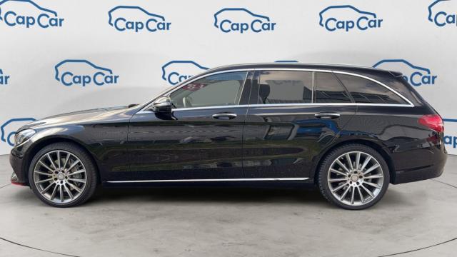 Mercedes Benz Classe C Break image 6